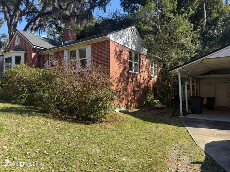 4151 Mcgirts Blvd, Jacksonville, FL 32210