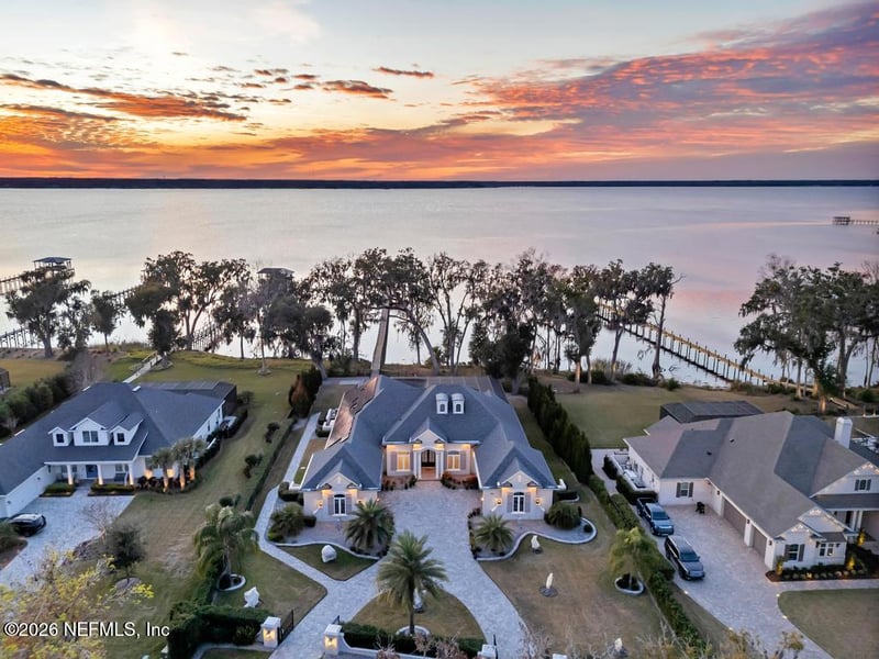 400 Hallowes Cv, St Johns, FL 32259