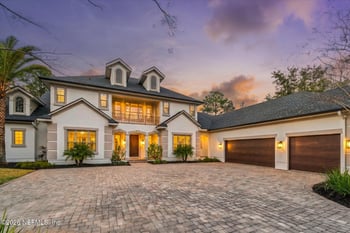 1105 Registry Blvd, St Augustine, FL 32092