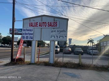 7226 Atlantic Blvd, Jacksonville, FL 32211