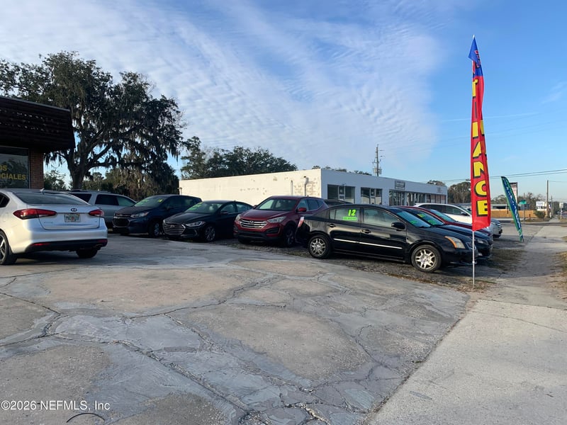 7226 Atlantic Blvd, Jacksonville, FL 32211