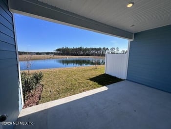 394 Woods Ln, St Augustine, FL 32092