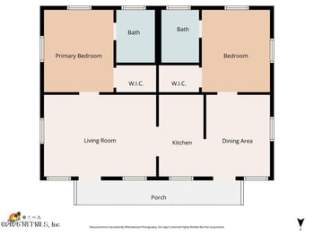 3311 Kennedy St, Palatka, FL 32177