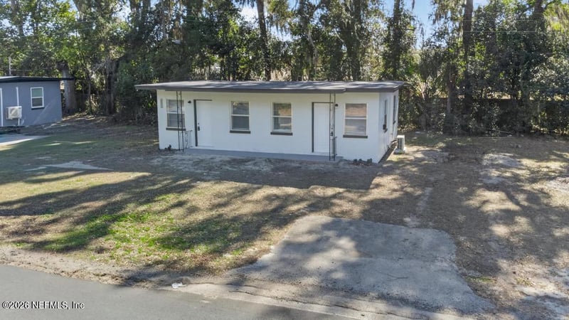 3311 Kennedy St, Palatka, FL 32177
