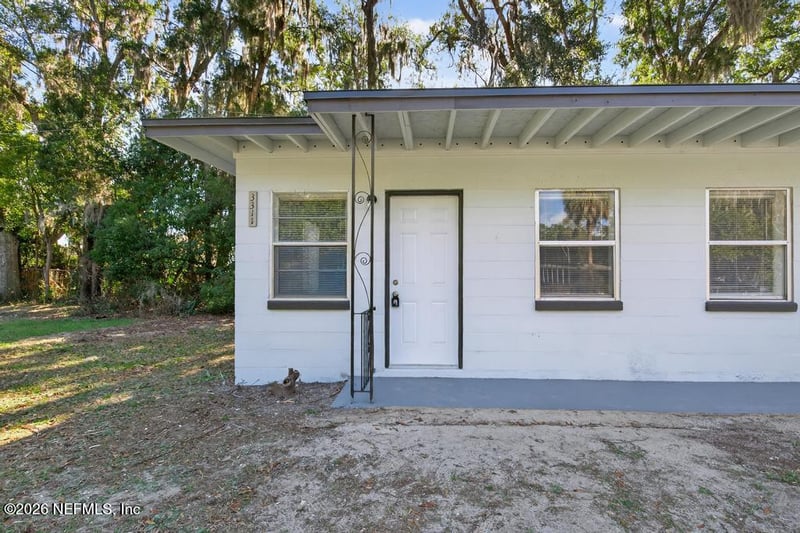 3311 Kennedy St, Palatka, FL 32177