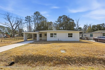 5150 Alpha Ave, Jacksonville, FL 32205