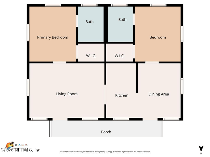 3311 Kennedy St, Palatka, FL 32177
