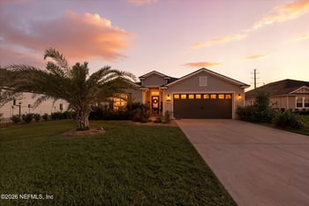 49 Sunberry Way, St Augustine, FL 32092