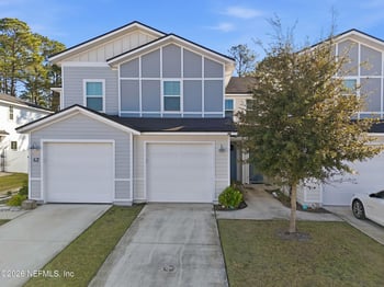 38 Ridge Lake Rd, St Augustine, FL 32086