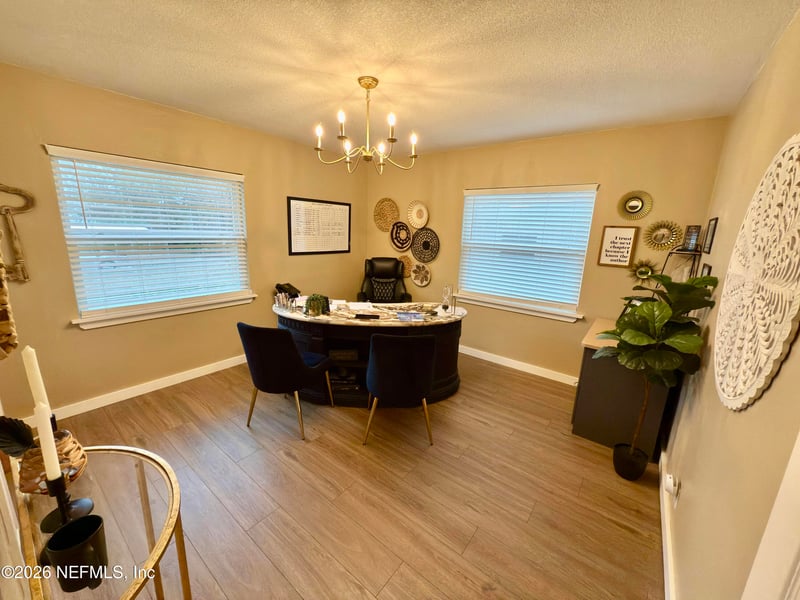 160 Nightingale St, Keystone Heights, FL 32656