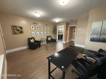 160 Nightingale St, Keystone Heights, FL 32656