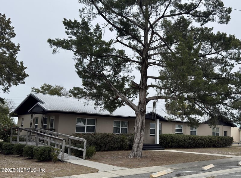 160 Nightingale St, Keystone Heights, FL 32656