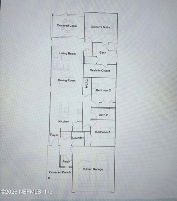 6854 Friendship Fountain Ave, Jacksonville, FL 32217