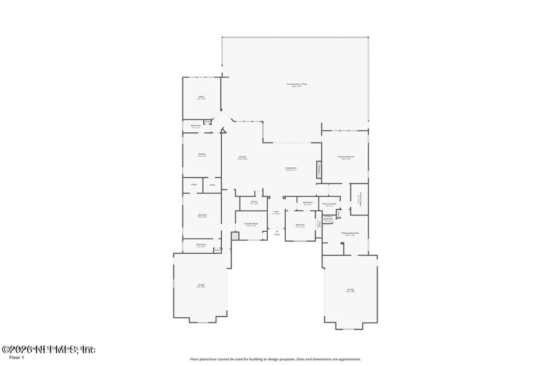 400 Hallowes Cv, St Johns, FL 32259