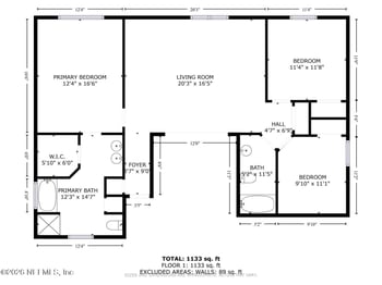 9051 Prosperity Lake Dr, Jacksonville, FL 32244