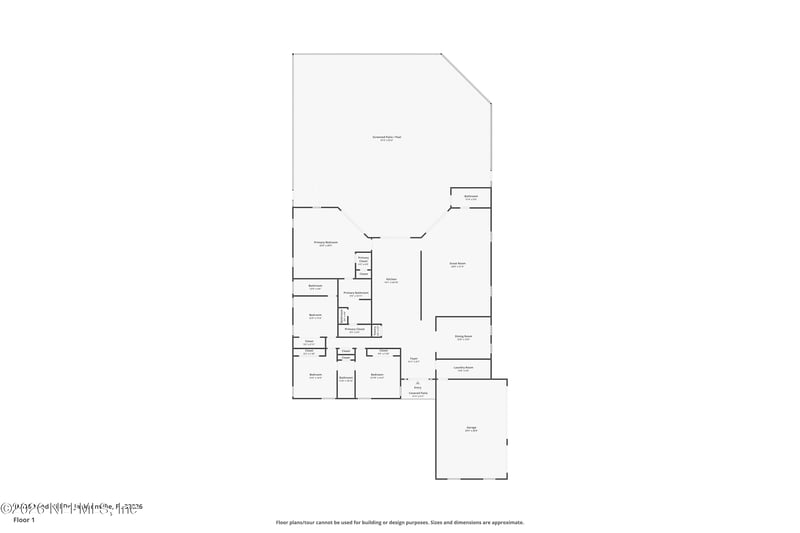 16570 Sand Hill Dr, Jacksonville, FL 32226