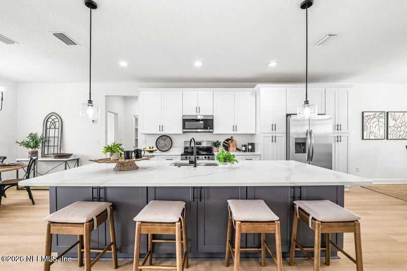 11066 Cowpen Rd, Sanderson, FL 32087