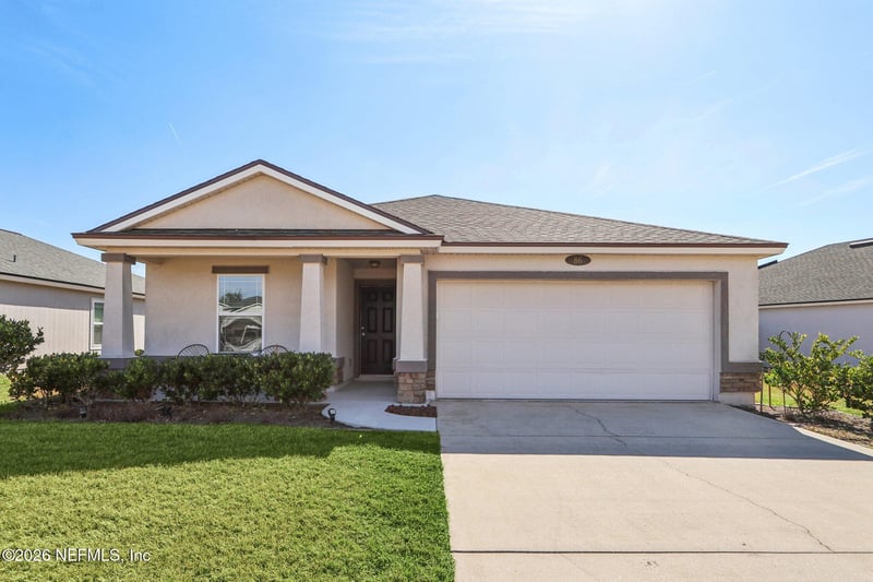 86 Bluestone River Way, St Augustine, FL 32092