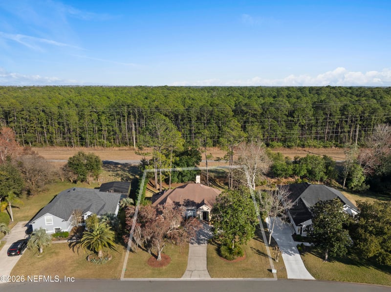 9957 Chelsea Lake Rd, Jacksonville, FL 32256