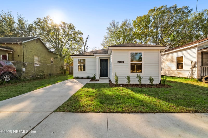 1570 22nd St, Jacksonville, FL 32209