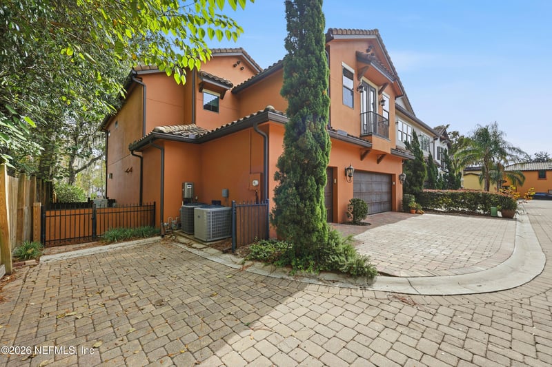 8841 Pallazzo Ter, Jacksonville, FL 32217