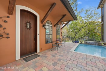 8841 Pallazzo Ter, Jacksonville, FL 32217