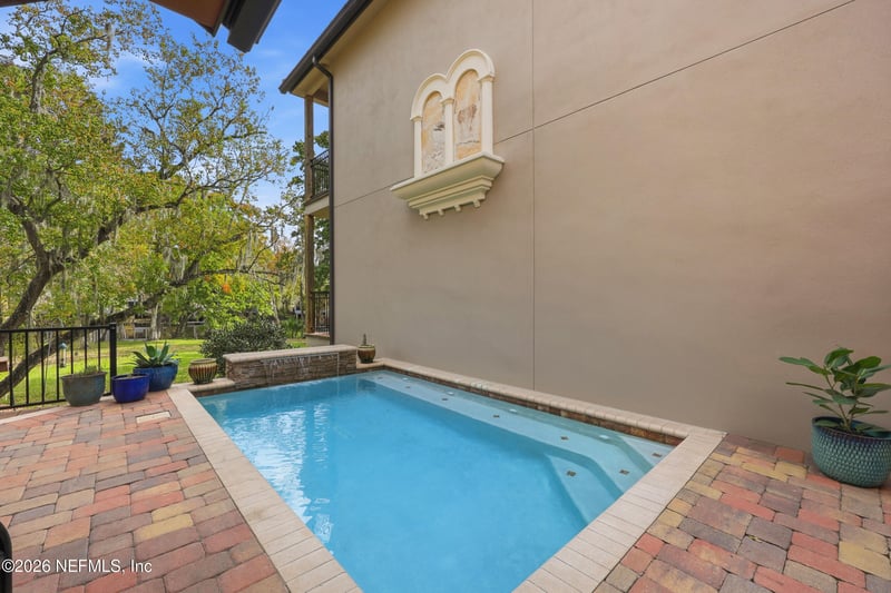 8841 Pallazzo Ter, Jacksonville, FL 32217