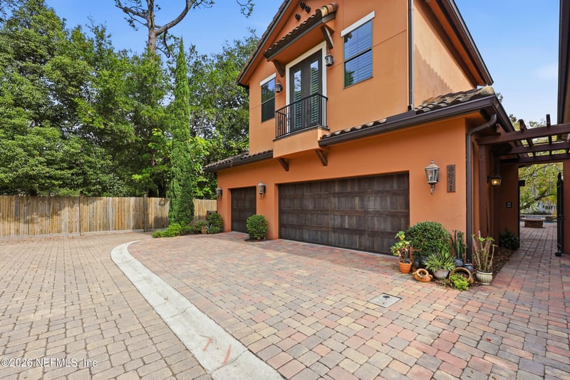 8841 Pallazzo Ter, Jacksonville, FL 32217