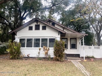 4417 Marquette Ave, Jacksonville, FL 32210