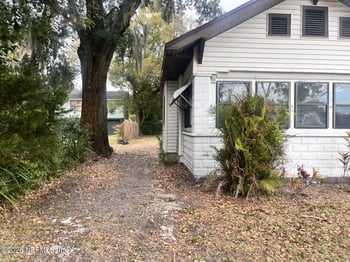 4417 Marquette Ave, Jacksonville, FL 32210
