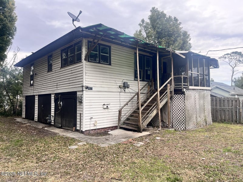 4417 Marquette Ave, Jacksonville, FL 32210