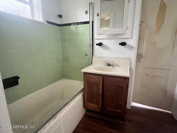 4417 Marquette Ave, Jacksonville, FL 32210