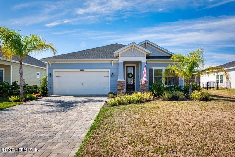 106 Varner Way, St Augustine, FL 32092