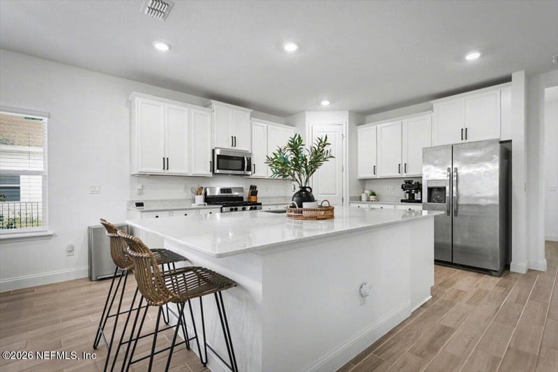 106 Varner Way, St Augustine, FL 32092