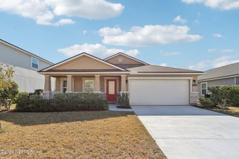 1422 Nochaway Dr, St Augustine, FL 32092