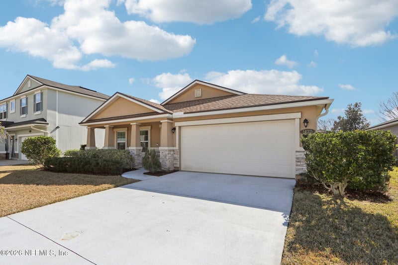 1422 Nochaway Dr, St Augustine, FL 32092