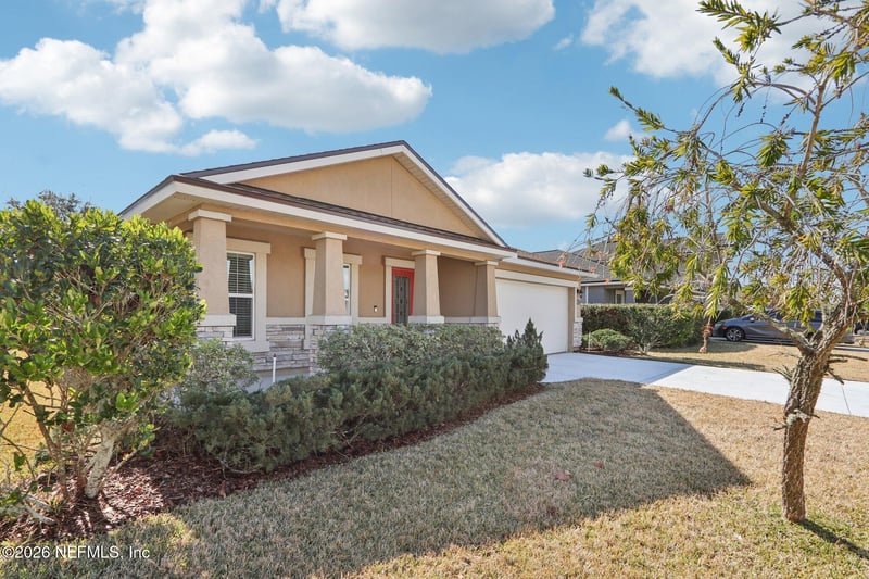 1422 Nochaway Dr, St Augustine, FL 32092