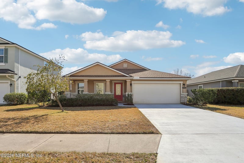 1422 Nochaway Dr, St Augustine, FL 32092