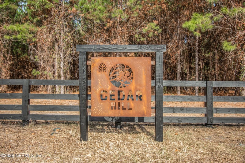 14320 C R 124, Sanderson, FL 32087