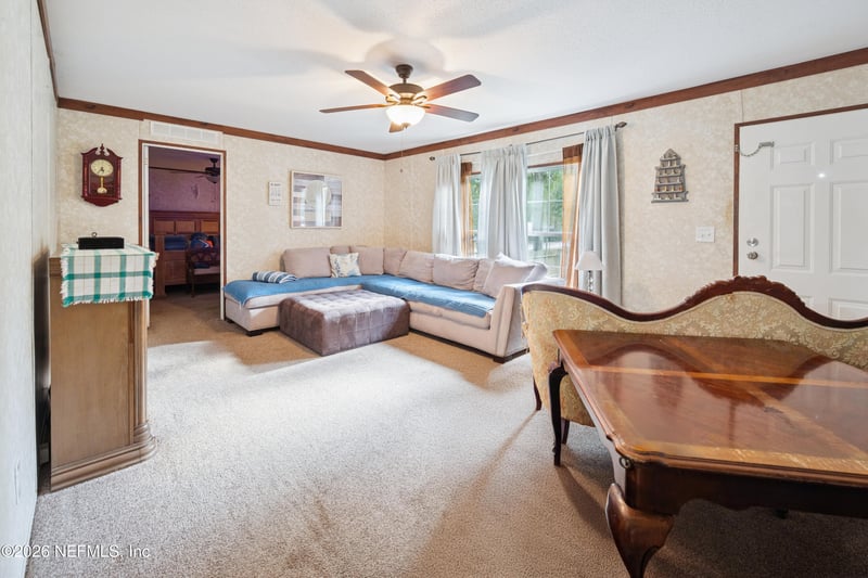 7550 Golf St, Keystone Heights, FL 32656