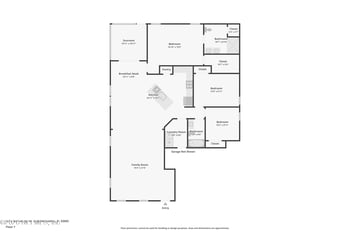 1422 Nochaway Dr, St Augustine, FL 32092