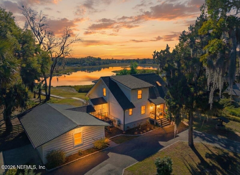 97504 Pirates Way, Yulee, FL 32097