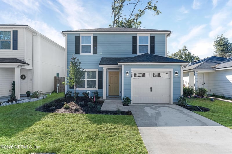7720 Dandy Ave, Jacksonville, FL 32211
