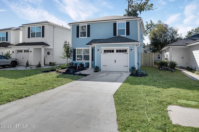 7720 Dandy Ave, Jacksonville, FL 32211