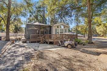 14195 252nd Court Rd #109, Salt Springs, FL 32134