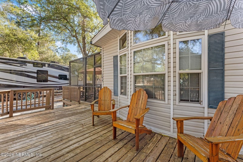 14195 252nd Court Rd #109, Salt Springs, FL 32134