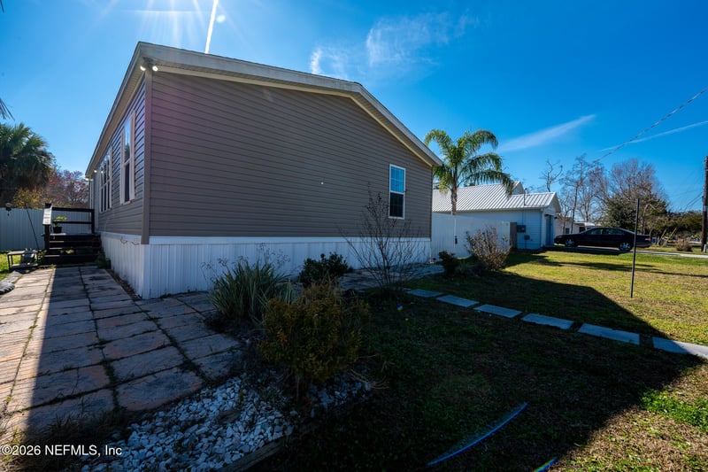 233 Jackson Blvd, St Augustine, FL 32095