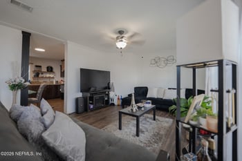 233 Jackson Blvd, St Augustine, FL 32095