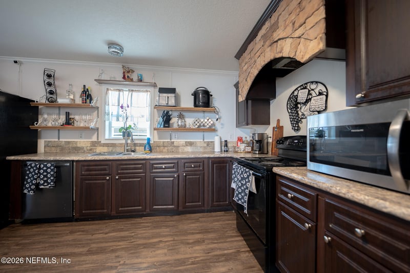 233 Jackson Blvd, St Augustine, FL 32095