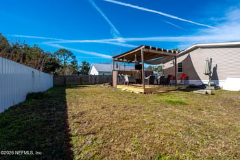 233 Jackson Blvd, St Augustine, FL 32095